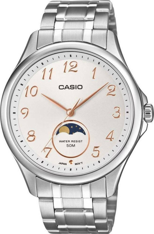 CASIO MTP-M110D-7AVDF ERKEK KOL SAATİ