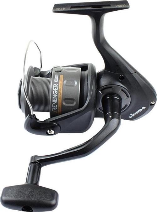 Revenger 65 RV-65 FD Surf Olta Makinesi 1BB 4,8:1