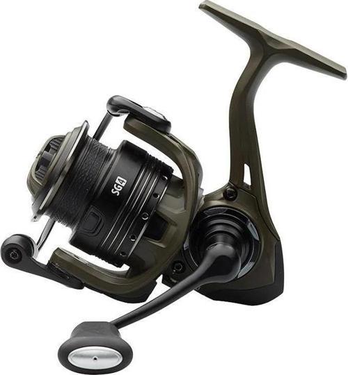SG4C 2500 FD LRF Spin Olta Makinesi 5.2:1 11BB