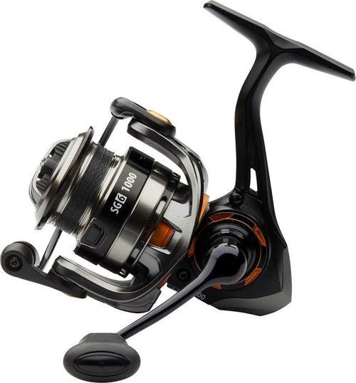 SG6 2500 FD LRF Spin Olta Makinesi 9BB 5.2:1