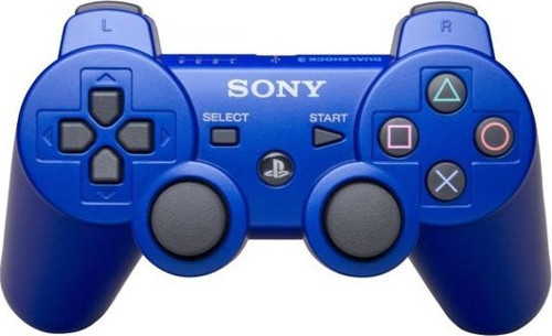 Playstation Ps3 Oyun Kolu Dualshock 3 Wırelless Controller