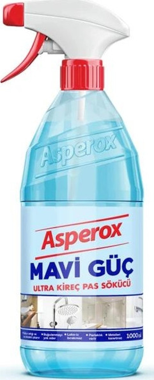 Mavi Güç 1000 ml