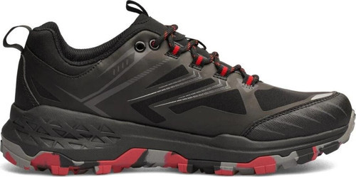 Shell 900807-2025 Siyah Unisex Outdoor Ayakkabı