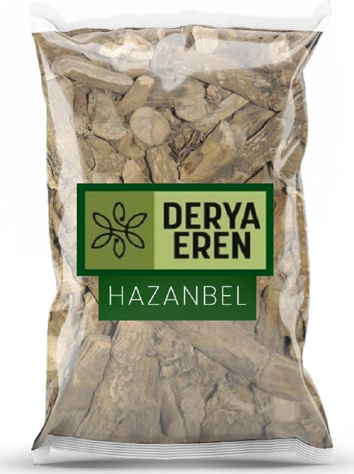 Hazanbel, Eğir kökü (Acorus calamus) 250 gr