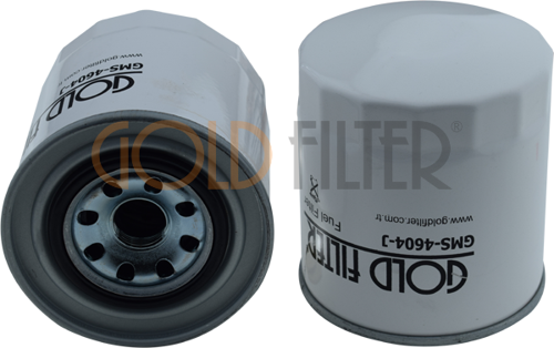 YAKIT FILTRESI MITSUBISHI CANTER 659 TURBO 98>05