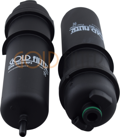 YAKIT FILTRESI BMW 3 (G20) / 4 (G30) / 5 (G30)