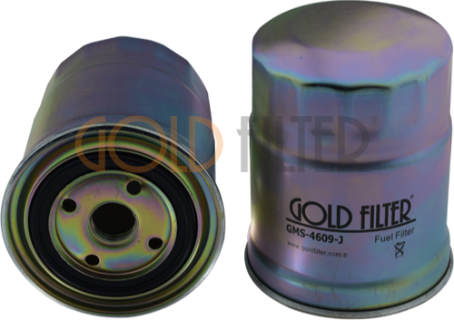 YAKIT FILTRESI MAZDA B2500 1997 > 1999