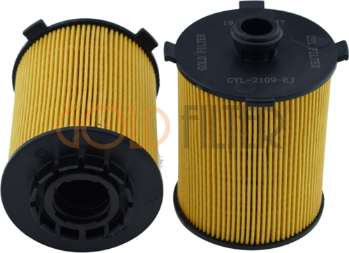 YAG FILTRESI VOLVO S60 III 2.0 D - 2.0 T