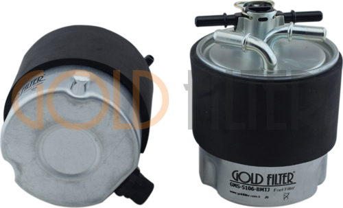 YAKIT FILTRESI NISSAN QashqaI 1.5 dCI