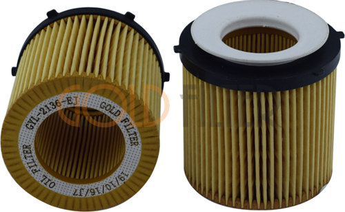 YAG FILTRESI BMW 5 (F10/F11/F18)