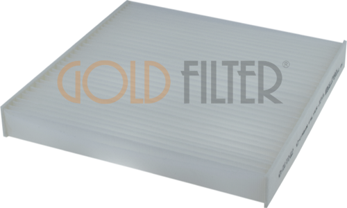 KABIN FILTRESI CR-V III 07>. / ACCORD VIII - IX