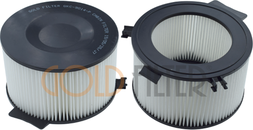 KABIN FILTRESI VW TRANSPORTER T-4 1990 > 2003