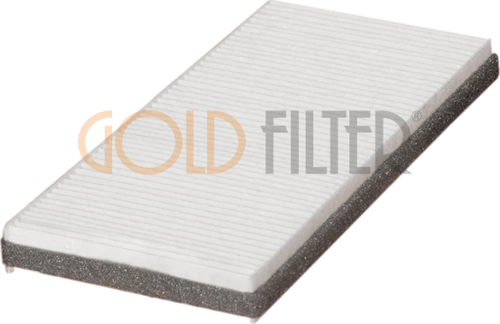 KABIN FILTRESI FORD FIESTA IV 1996 > 2002