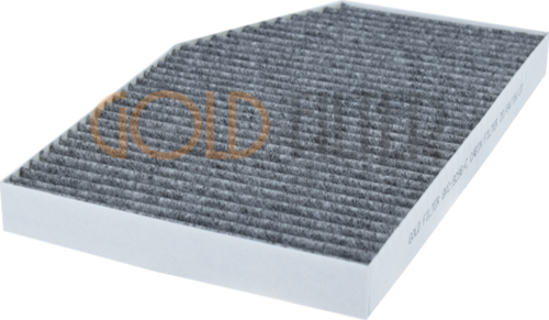 KABIN FILTRESI BMW 3 (G20, G21) / X3 (G01, F97)