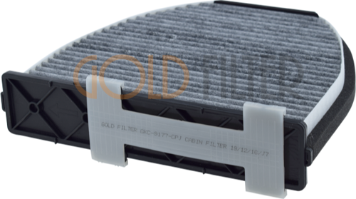 KABIN FILTRESI E-Klasse (W|S212) | 2009 > 2016