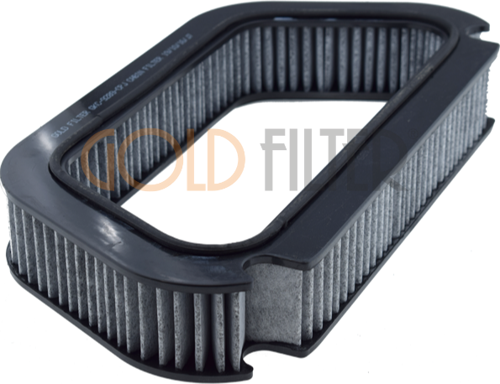 KABIN FILTRESI AUDI A8 (4E) | 2003 > 2010
