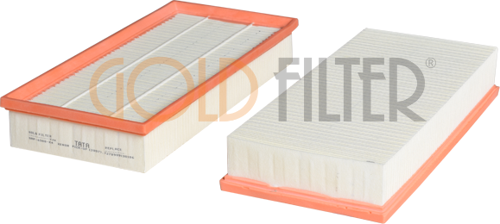 HAVA FILTRESI TATA XENON PICK -UP (2007 >...)