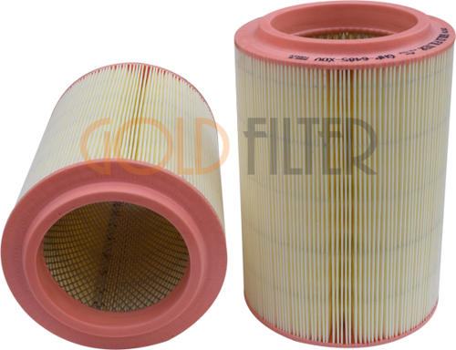 HAVA FILTRESI HYUNDAI HD-SERIE 3.5 TON