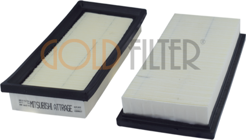 HAVA FILTRESI MItsubIshI Attrage | 13-