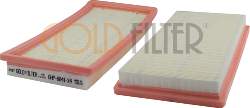 HAVA FILTRESI 500 / Nuova 500 1.4 16V