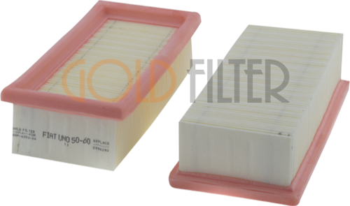 HAVA FILTRESI FIAT UNO 60 1.1