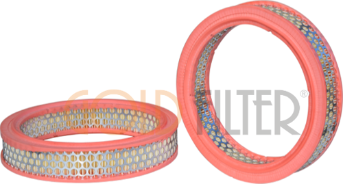 HAVA FILTRESI TOFAS DKS M-131 KOMPLE SACLI