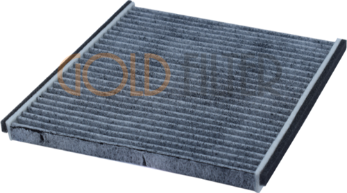 KABIN FILTRESI TOYOTA LAND CRUISER (2002 > 2010)