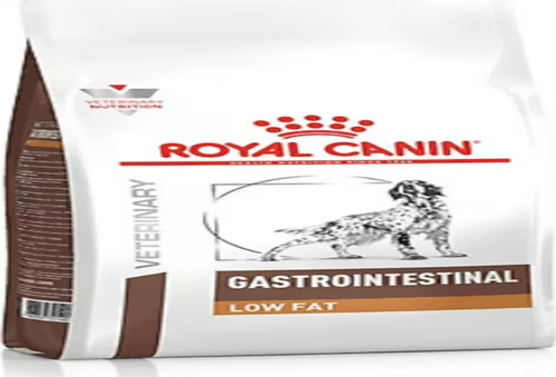 Royal Canin Low Fat 1.5 kg - Pankreatit ve Yağ Hassasiyeti Olan Köpekler İçin Diyet