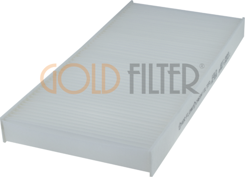 KABIN FILTRESI VECTRA C 02>.../ CORSA C 00>06