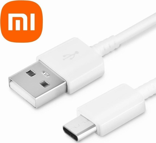 USB Type-C Hızlı Şarj ve Data Kablosu 3.0 Amper