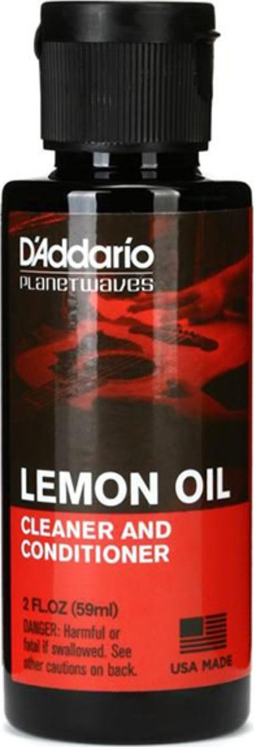 Pw-lmn Limon Yağı