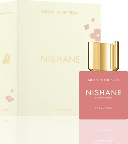 Meant To Be Seen Extrait EDP 100 ml Kadın Parfüm
