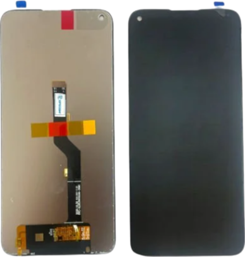 Hiking A25 Pro Uyumlu Servis Lcd Ekran Dokunmatik