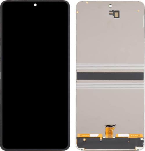 Huawei P50 Pocket Uyumlu A Kalite Lcd Ekran Dokunmatik