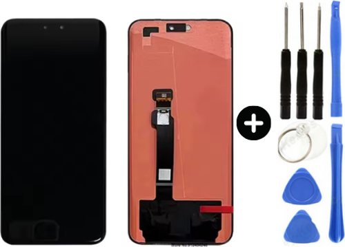 Huawei Honor Magic 6 Pro Uyumlu HK Lcd Ekran Dokunmatik + Tamir Seti