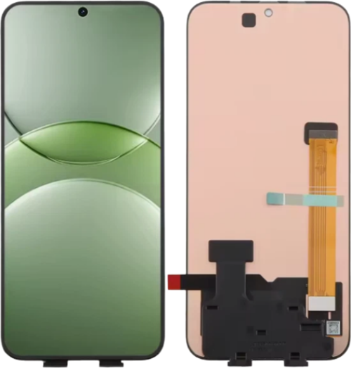 Huawei Nova 13 BLK-LX9 Uyumlu A Kalite Lcd Ekran Dokunmatik