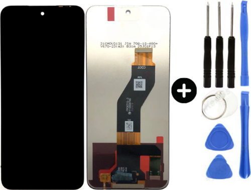 İnfinix Smart 10 Plus Uyumlu A Kalite Lcd Ekran Dokunmatik + Tamir Seti