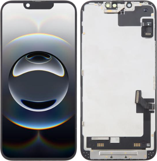 iPhone 16e Uyumlu A Kalite Lcd Dokunmatik Ekran