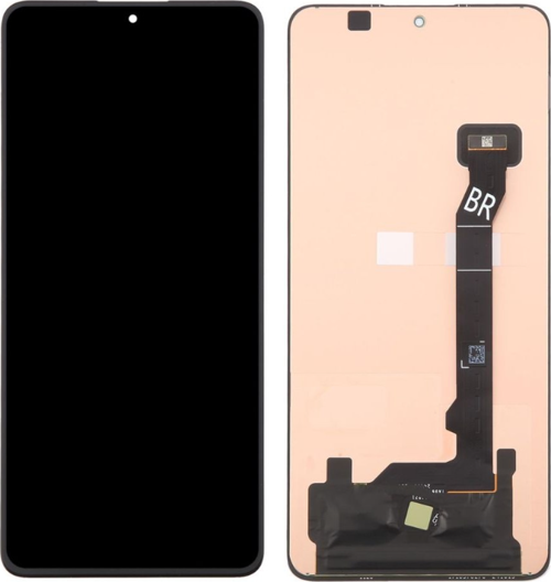 Xiaomi Pocophone Poco X7 Pro Uyumlu Servis Lcd Ekran Dokunmatik