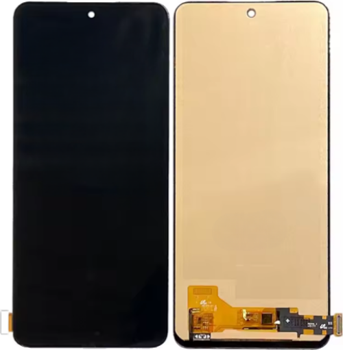 Xiaomi Pocophone Poco X5 Uyumlu A Kalite Lcd Ekran Dokunmatik