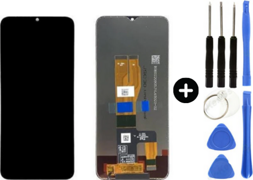 GM 50 Era Uyumlu Lcd Ekran Dokunmatik + Tamir Seti