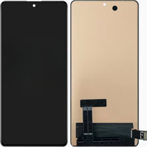 Xiaomi Redmi K40 Uyumlu HK Lcd Ekran Dokunmatik