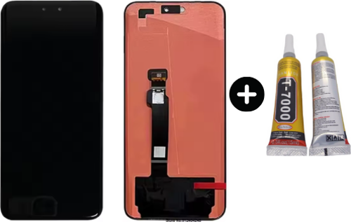 Huawei Honor Magic 6 Pro Uyumlu OLED Lcd Ekran Dokunmatik + B7000