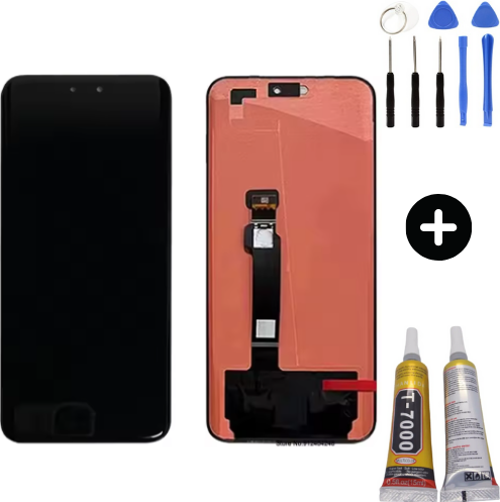 Huawei Honor Magic 6 Pro Uyumlu Servis Lcd Ekran Dokunmatik + Montaj Seti