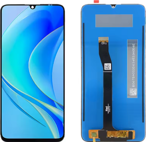 Huawei Nova Y70 MGA-LX9 Uyumlu Lcd Ekran Dokunmatik