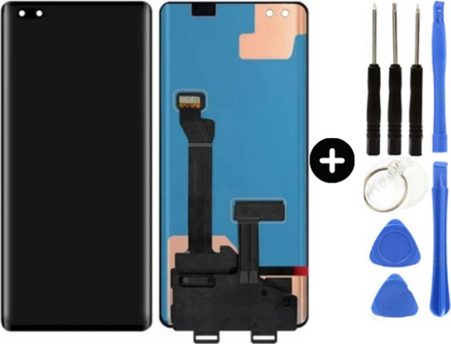 Huawei Nova 11 Ultra GOA-AL80U Uyumlu A Kalite Lcd Ekran Dokunmatik + Tamir Seti