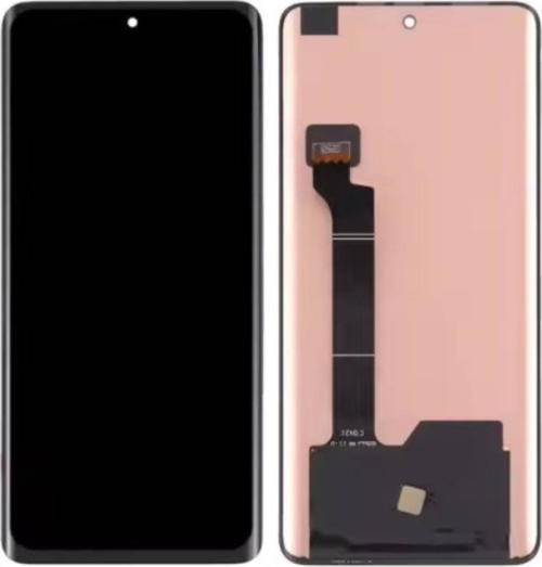 Huawei Nova 13 Pro MIS-AL00 Uyumlu Servis Lcd Ekran Dokunmatik