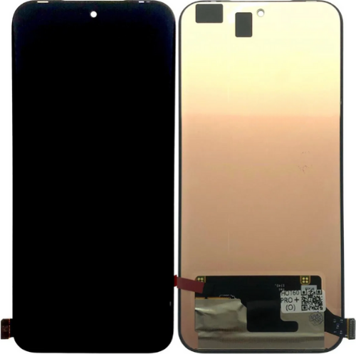 İnfinix Hot 60 Pro Plus Uyumlu HK Lcd Ekran Dokunmatik