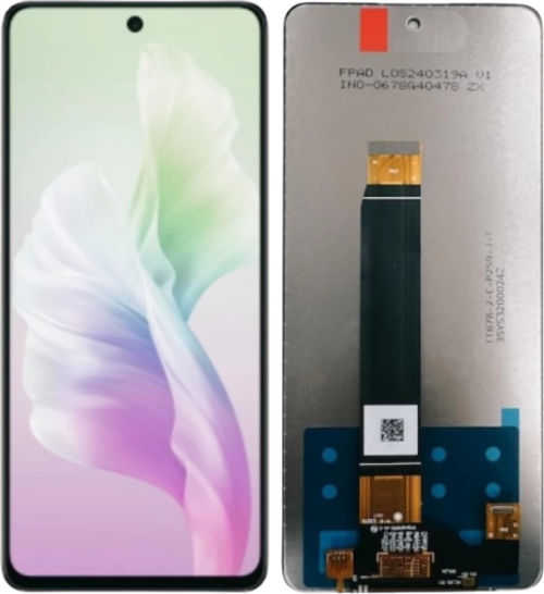 Mipo M59 Uyumlu A Kalite Lcd Ekran Dokunmatik