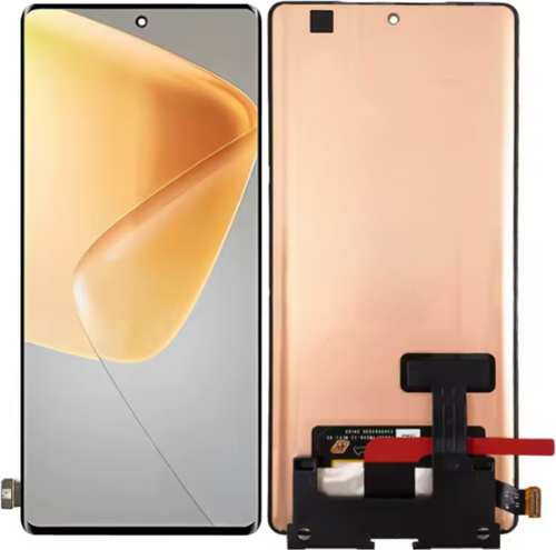 İnfinix Hot 50 Pro Plus X6880 Uyumlu A Kalite Lcd Ekran Dokunmatik